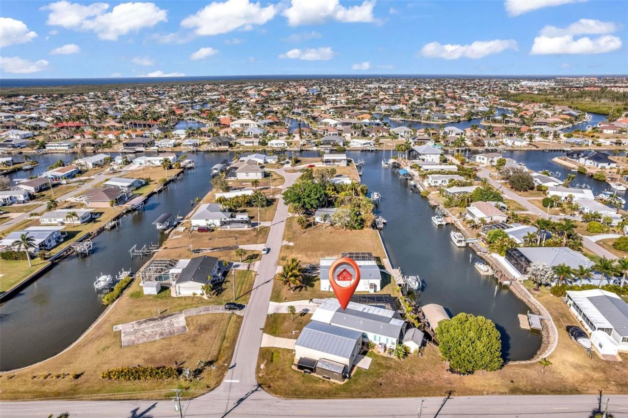 700 Longbeach Court, Punta Gorda, FL 33950 Photo