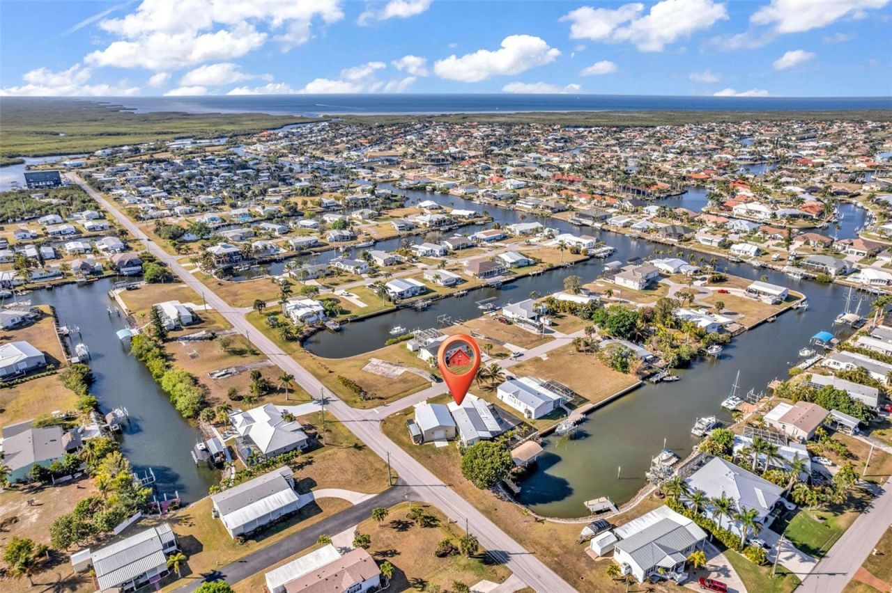 700 Longbeach Court, Punta Gorda, FL 33950 Photo