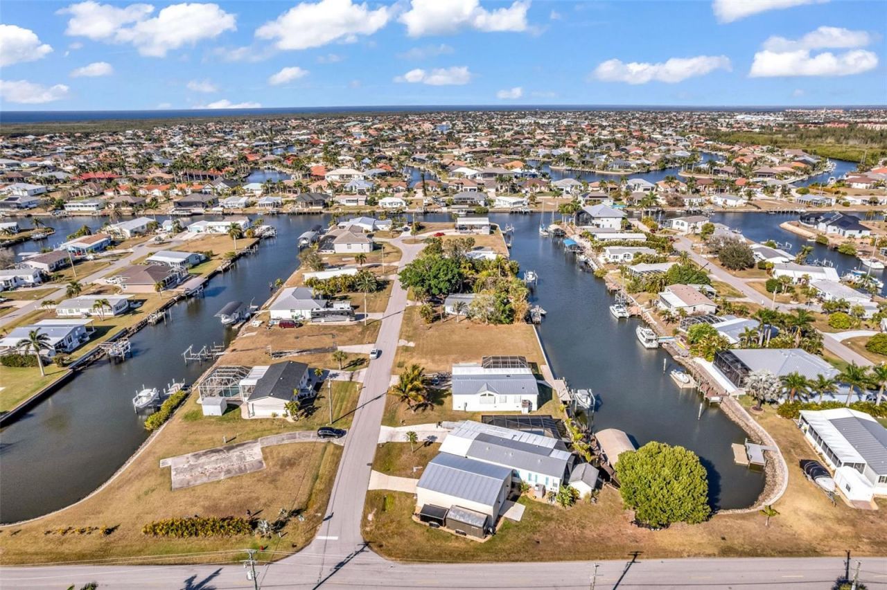 700 Longbeach Court, Punta Gorda, FL 33950 Photo