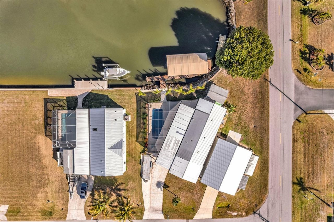 700 Longbeach Court, Punta Gorda, FL 33950 Photo