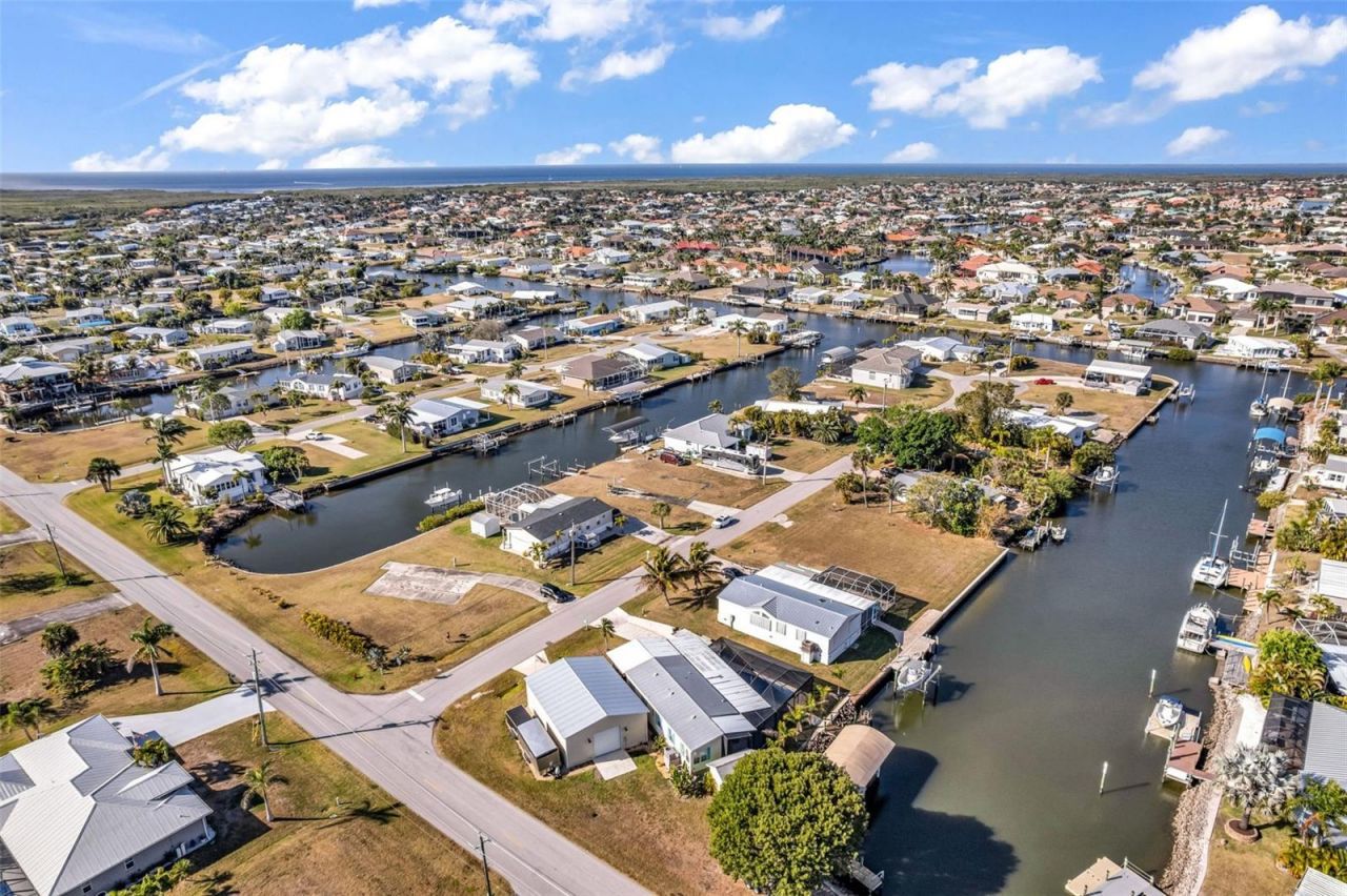 700 Longbeach Court, Punta Gorda, FL 33950 Photo