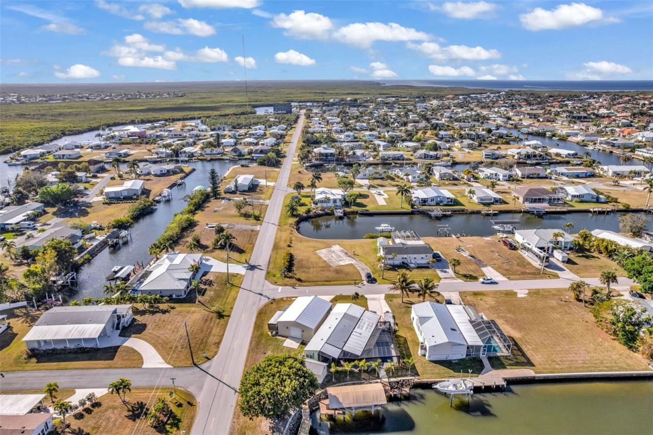 700 Longbeach Court, Punta Gorda, FL 33950 Photo