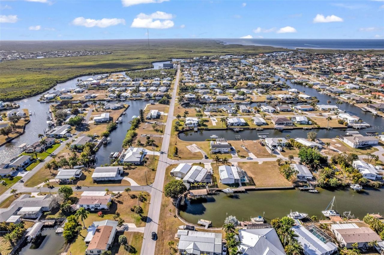 700 Longbeach Court, Punta Gorda, FL 33950 Photo