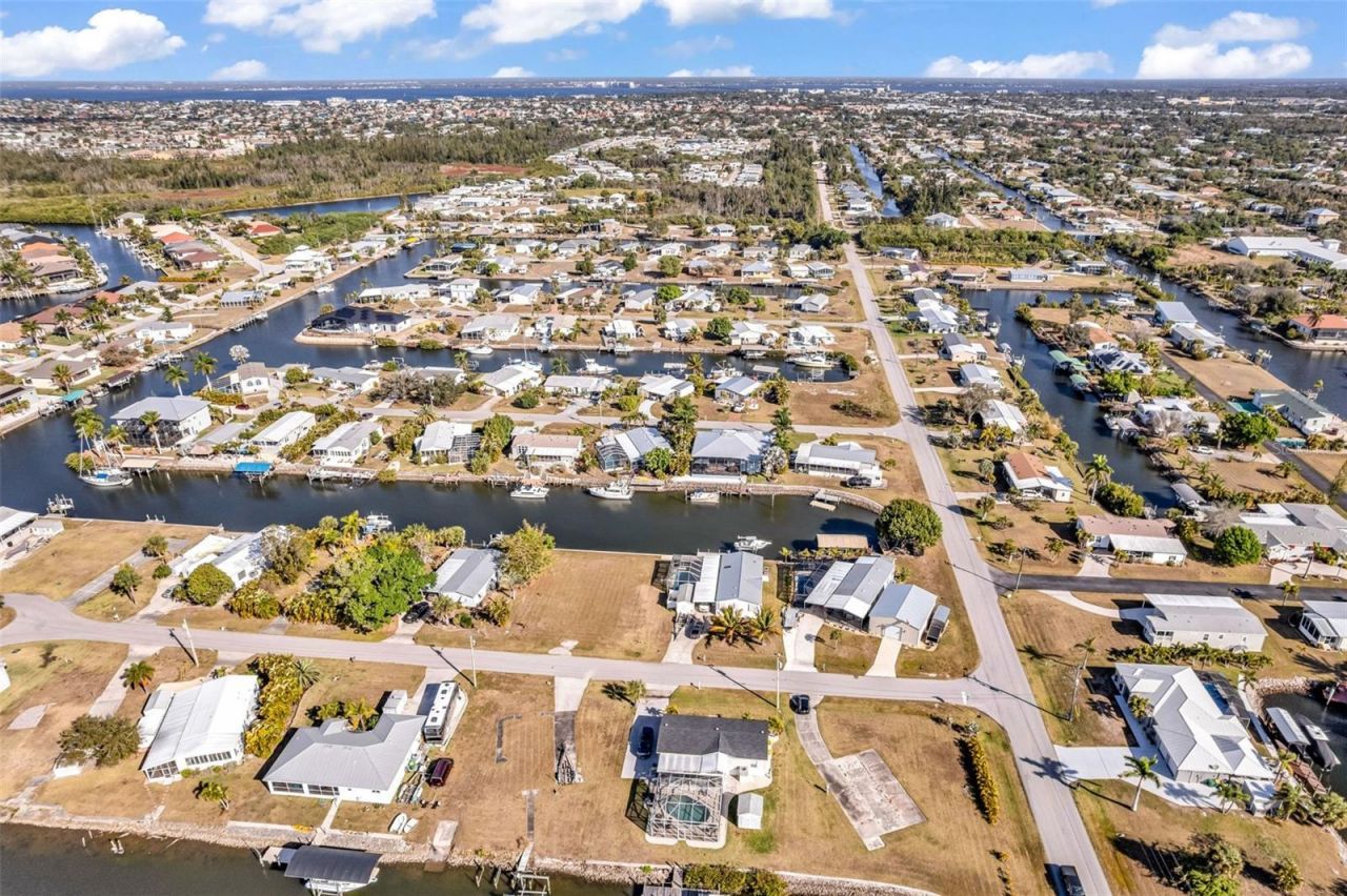 700 Longbeach Court, Punta Gorda, FL 33950 Photo