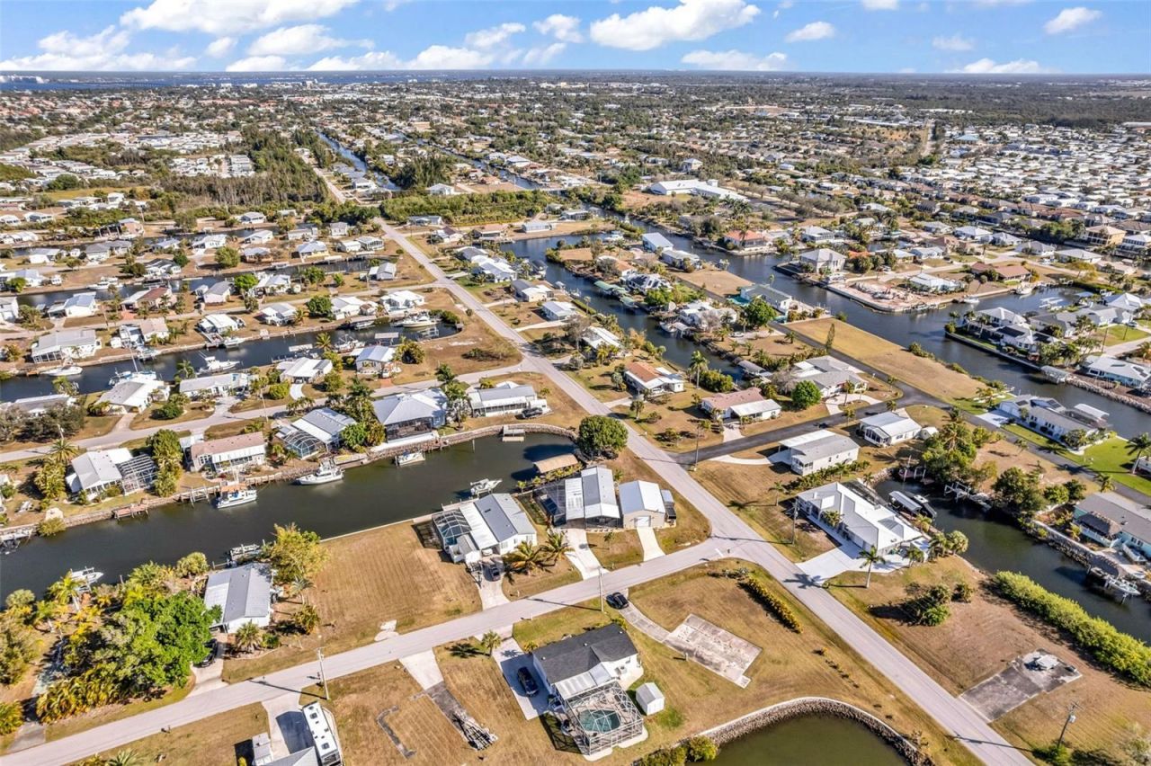 700 Longbeach Court, Punta Gorda, FL 33950 Photo