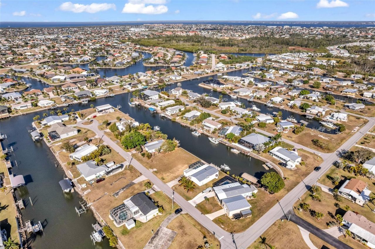 700 Longbeach Court, Punta Gorda, FL 33950 Photo