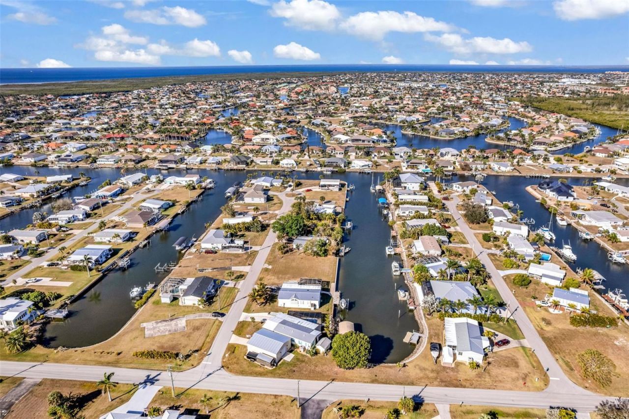 700 Longbeach Court, Punta Gorda, FL 33950 Photo