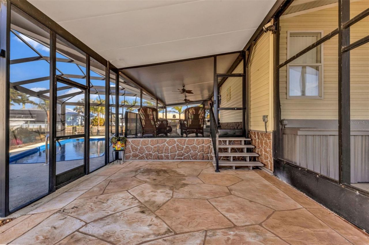 700 Longbeach Court, Punta Gorda, FL 33950 Photo