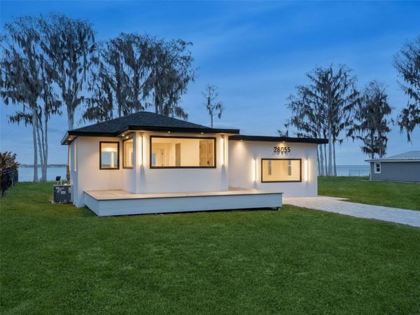 28055 LEUTY ROAD, OKAHUMPKA, FL 34762