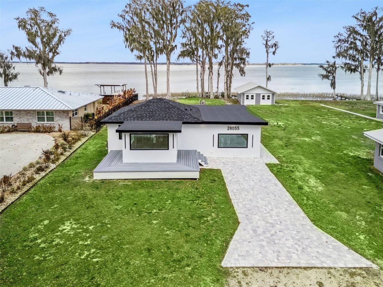 28055 Leuty Road, Okahumpka, FL 34762 Photo