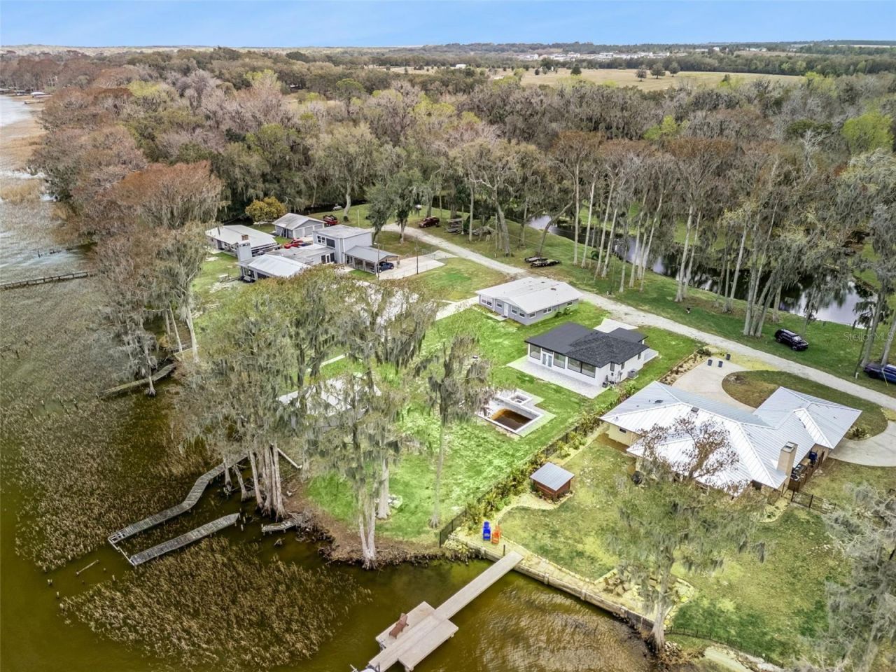 28055 Leuty Road, Okahumpka, FL 34762 Photo