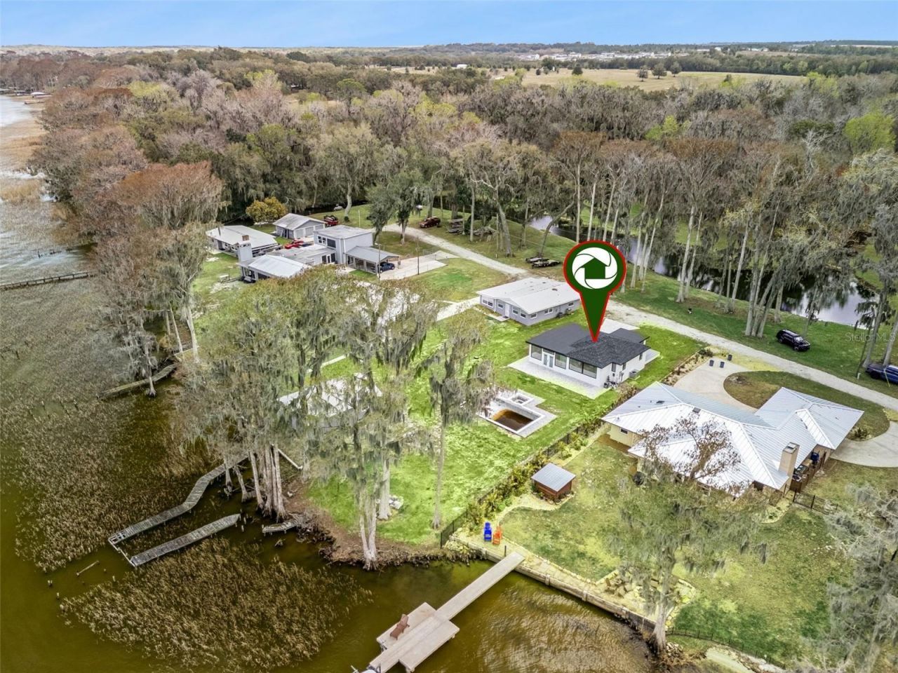 28055 Leuty Road, Okahumpka, FL 34762 Photo