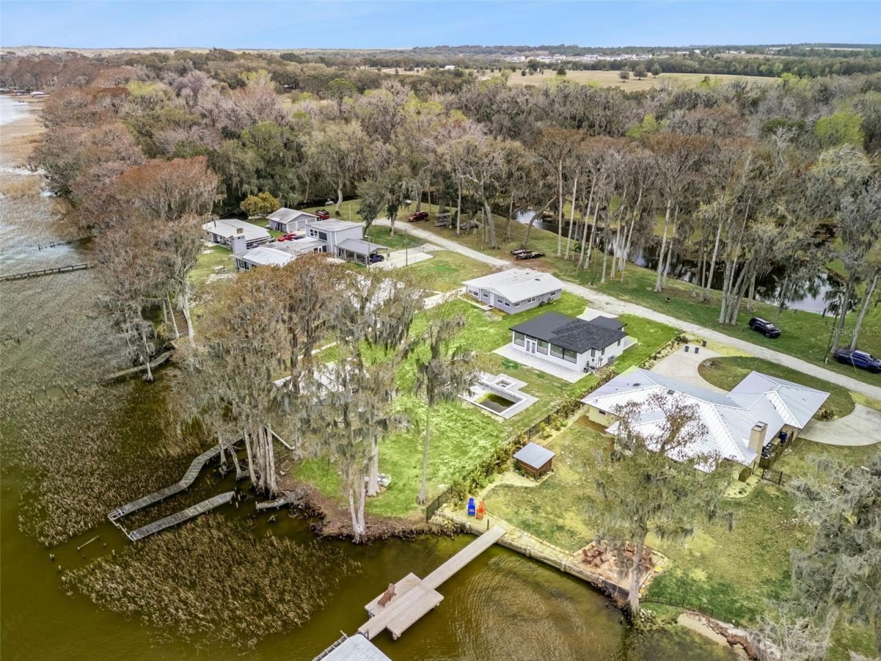 28055 Leuty Road, Okahumpka, FL 34762 Photo