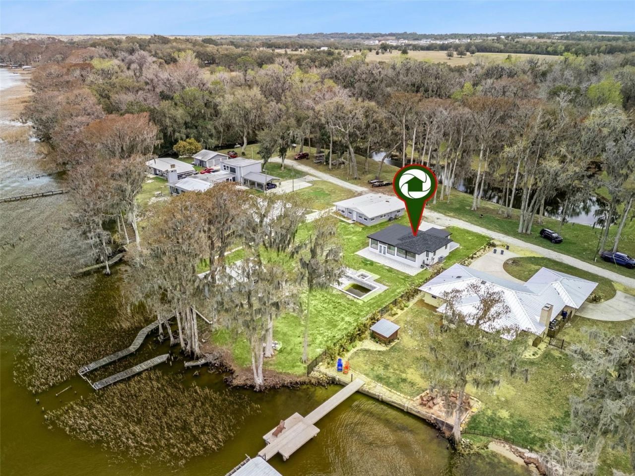 28055 Leuty Road, Okahumpka, FL 34762 Photo