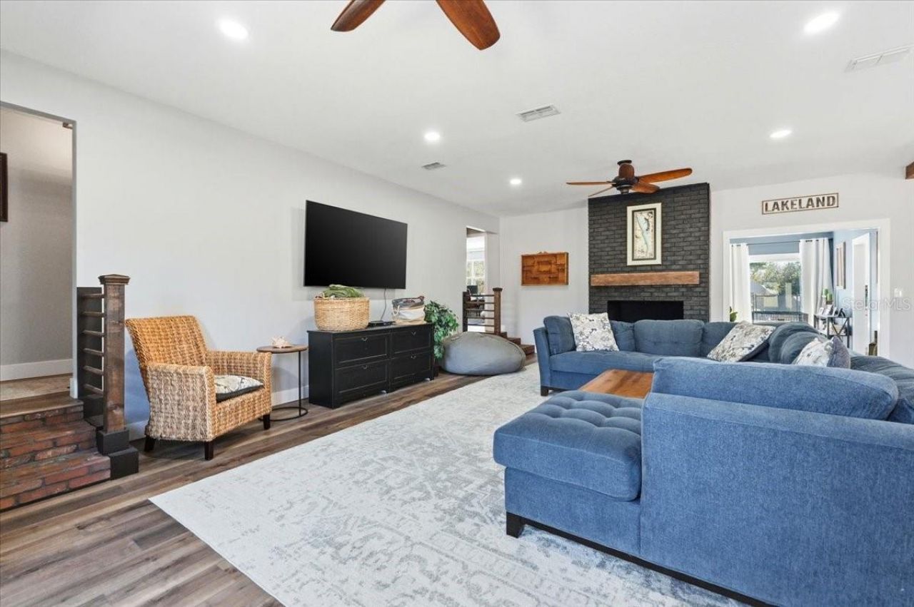 5225 Glenmore Drive, Lakeland, FL 33813 Photo