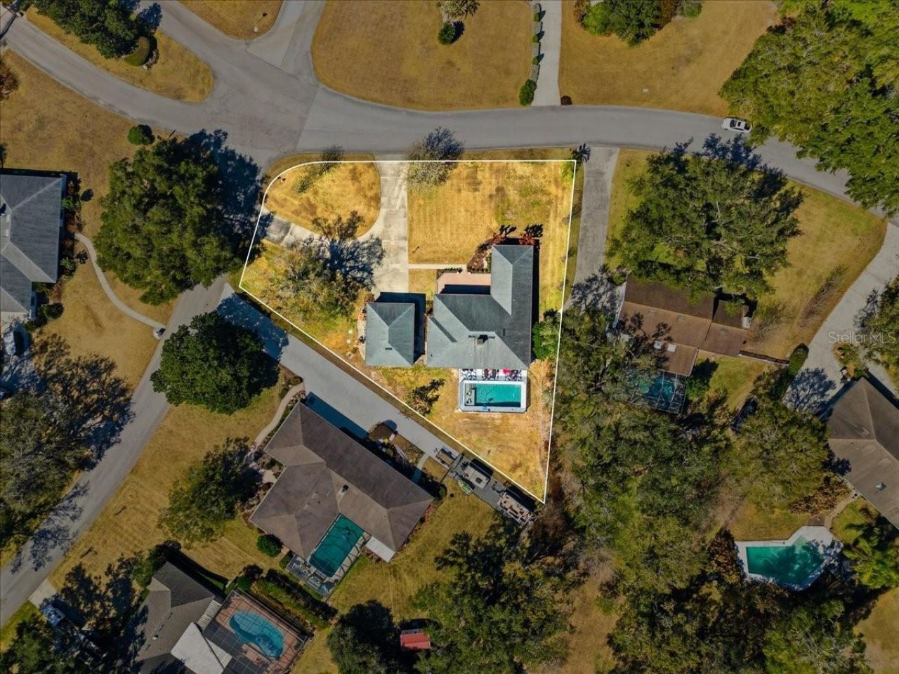 5225 Glenmore Drive, Lakeland, FL 33813 Photo