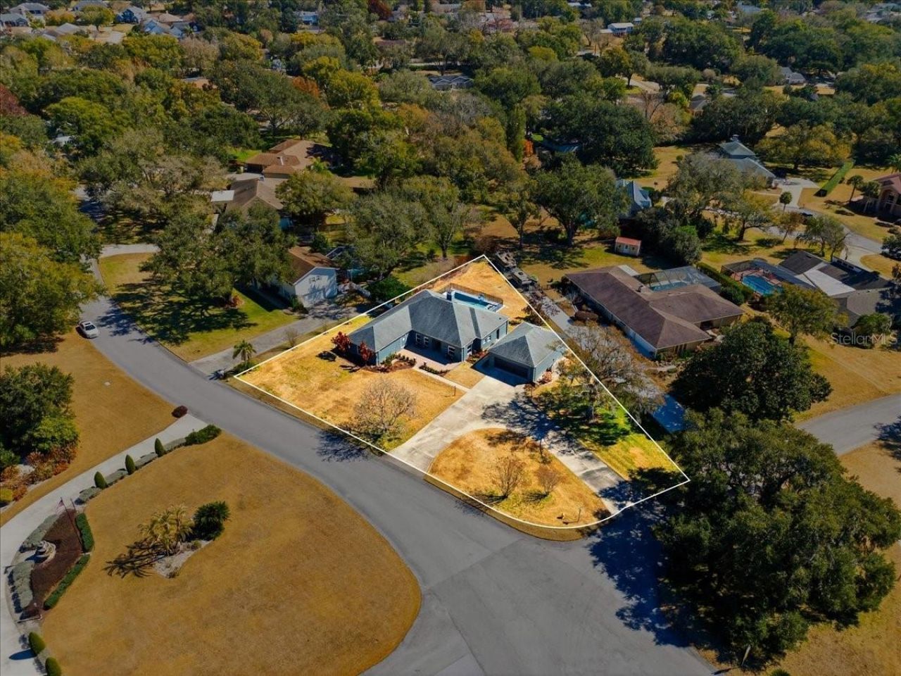 5225 Glenmore Drive, Lakeland, FL 33813 Photo