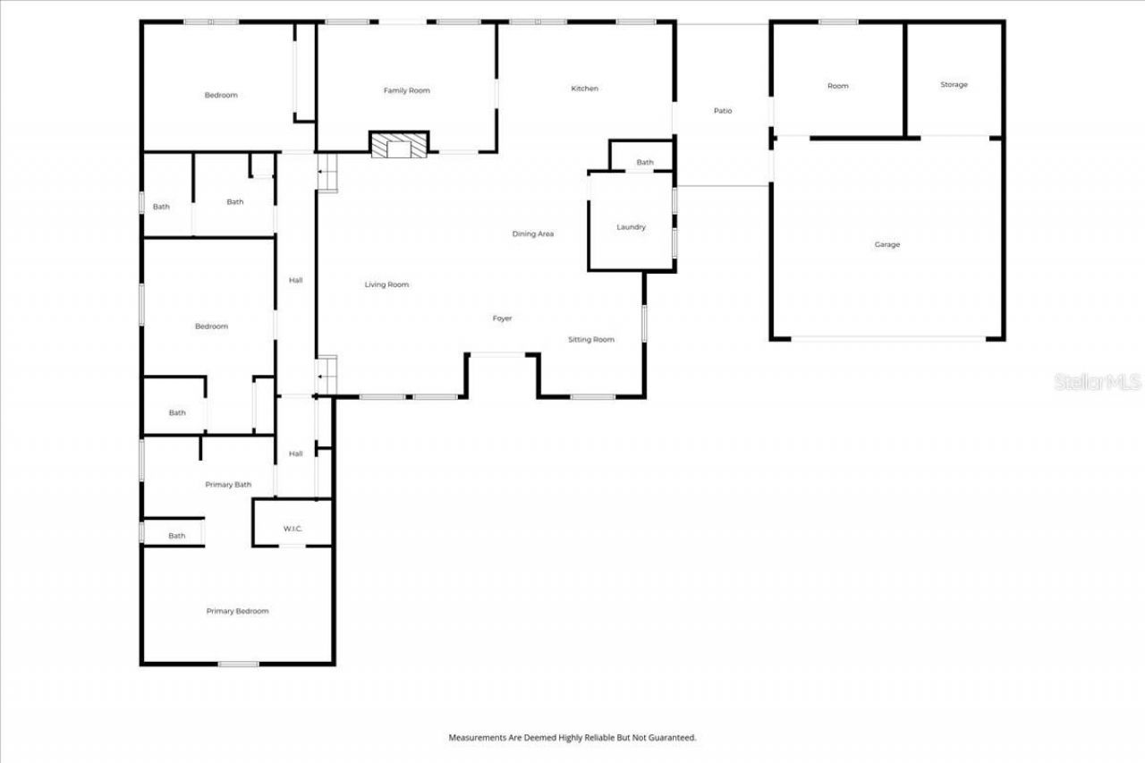 5225 Glenmore Drive, Lakeland, FL 33813 Photo