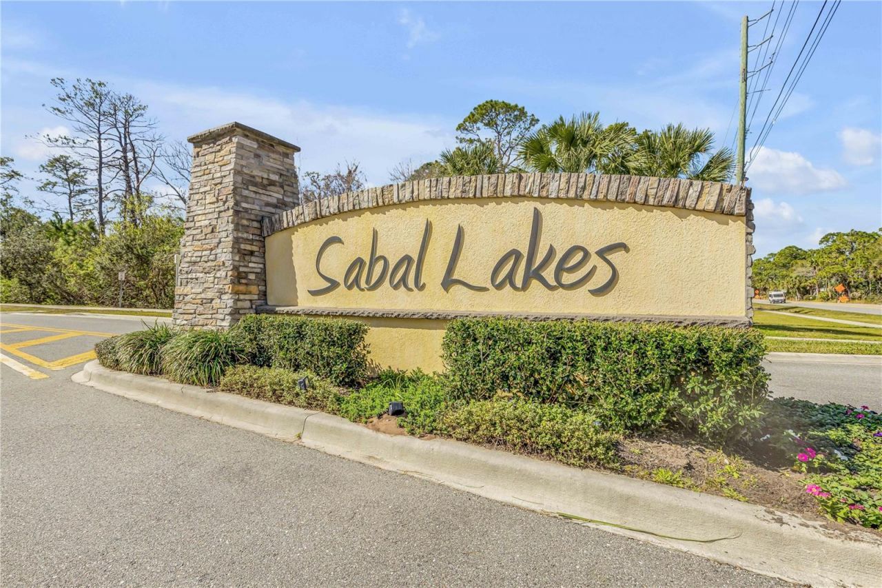 402 Pink Coral Lane, New Smyrna Beach, FL 32168 Photo