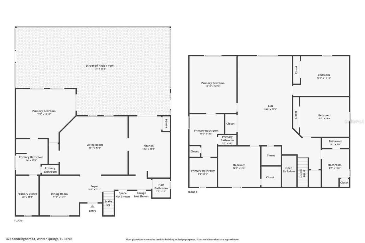 422 Sandringham Court, Winter Springs, FL 32708 Photo