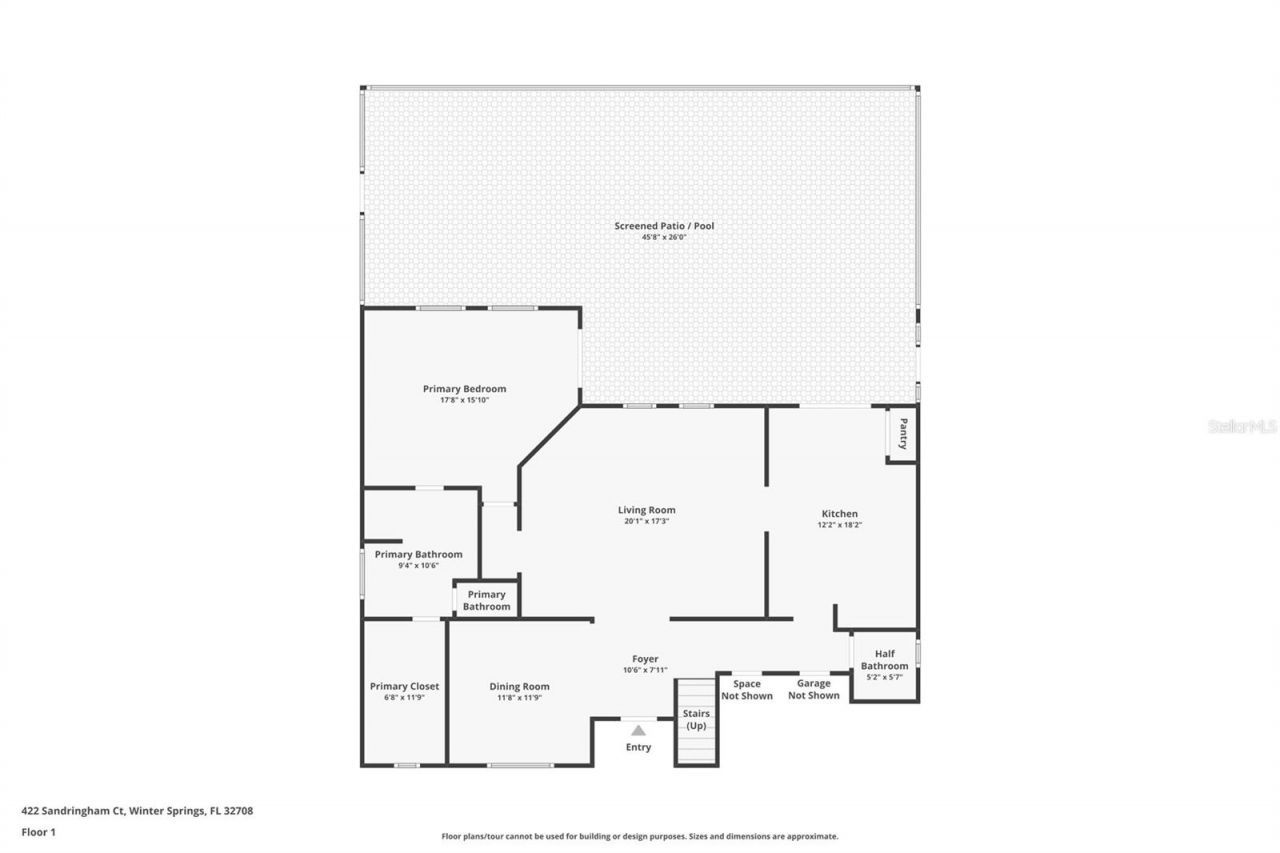 422 Sandringham Court, Winter Springs, FL 32708 Photo