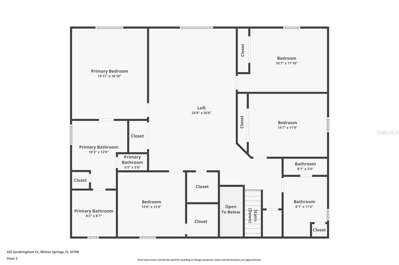 422 Sandringham Court, Winter Springs, FL 32708 Photo