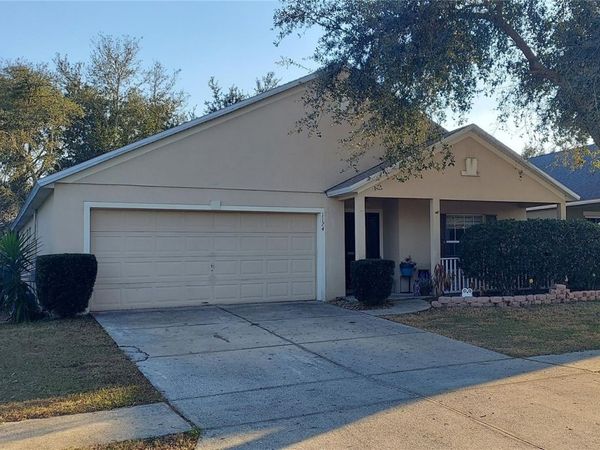 1124 BLUEGRASS DRIVE, GROVELAND, FL 34736