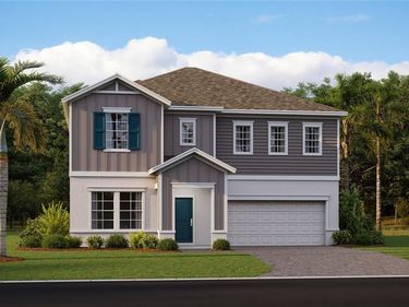 7436 CAPSTONE DRIVE, GROVELAND, FL 34736