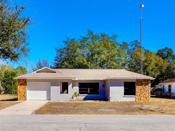 4128 GLADE ROAD, SPRING HILL, FL 34606