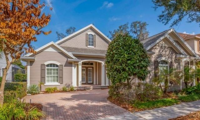 5853 Parkset Drive, Lithia, FL 33547 Main Photo