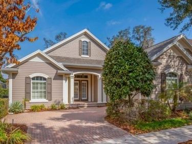 5853 PARKSET DRIVE, LITHIA, FL 33547