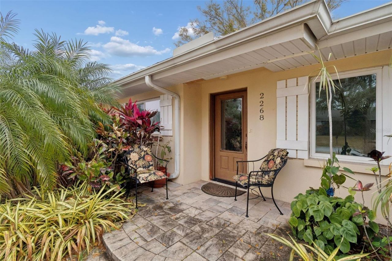 2268 Indian Avenue N, Belleair Bluffs, FL 33770 Photo