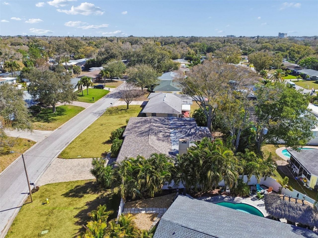 2268 Indian Avenue N, Belleair Bluffs, FL 33770 Photo