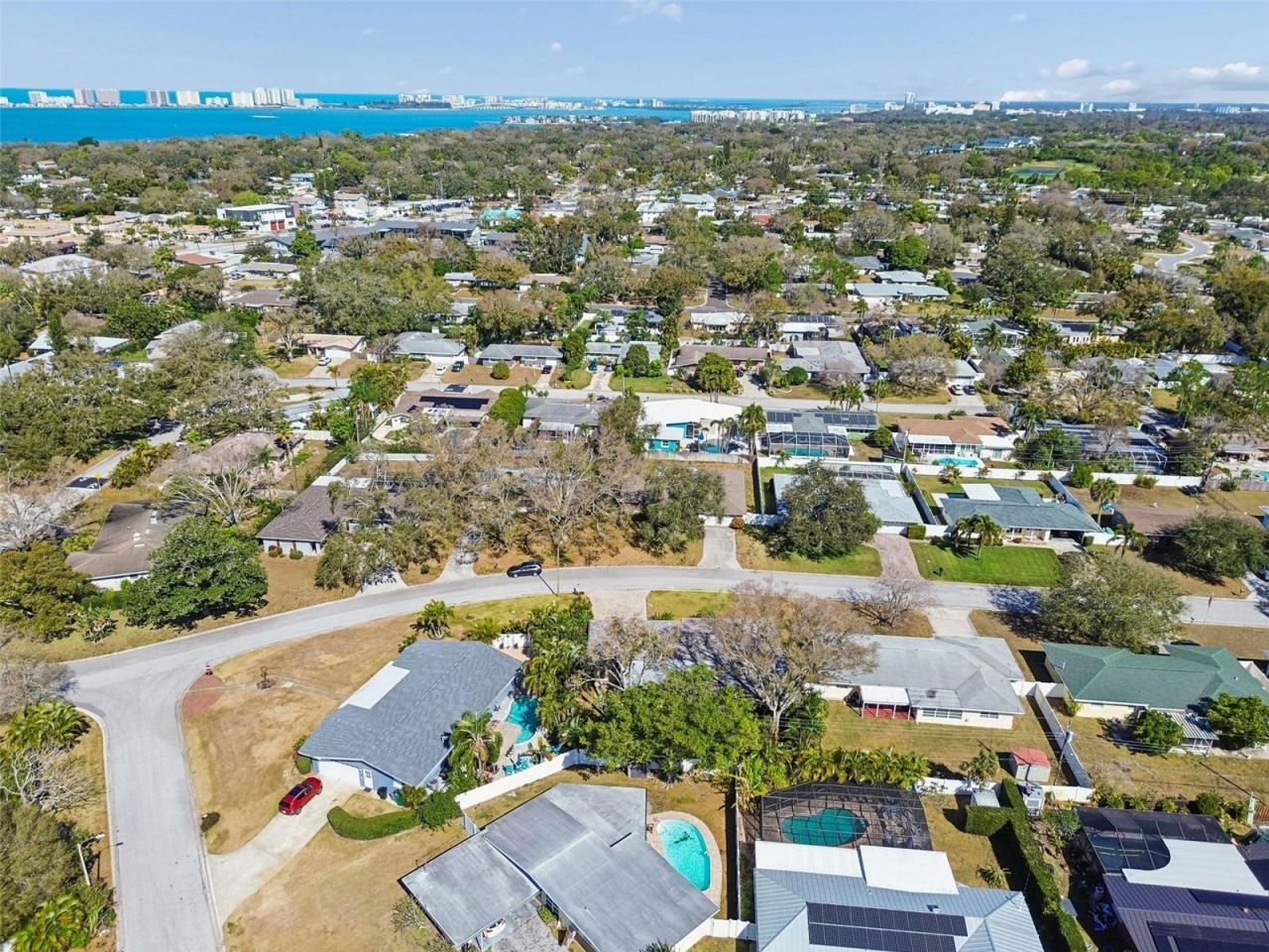 2268 Indian Avenue N, Belleair Bluffs, FL 33770 Photo