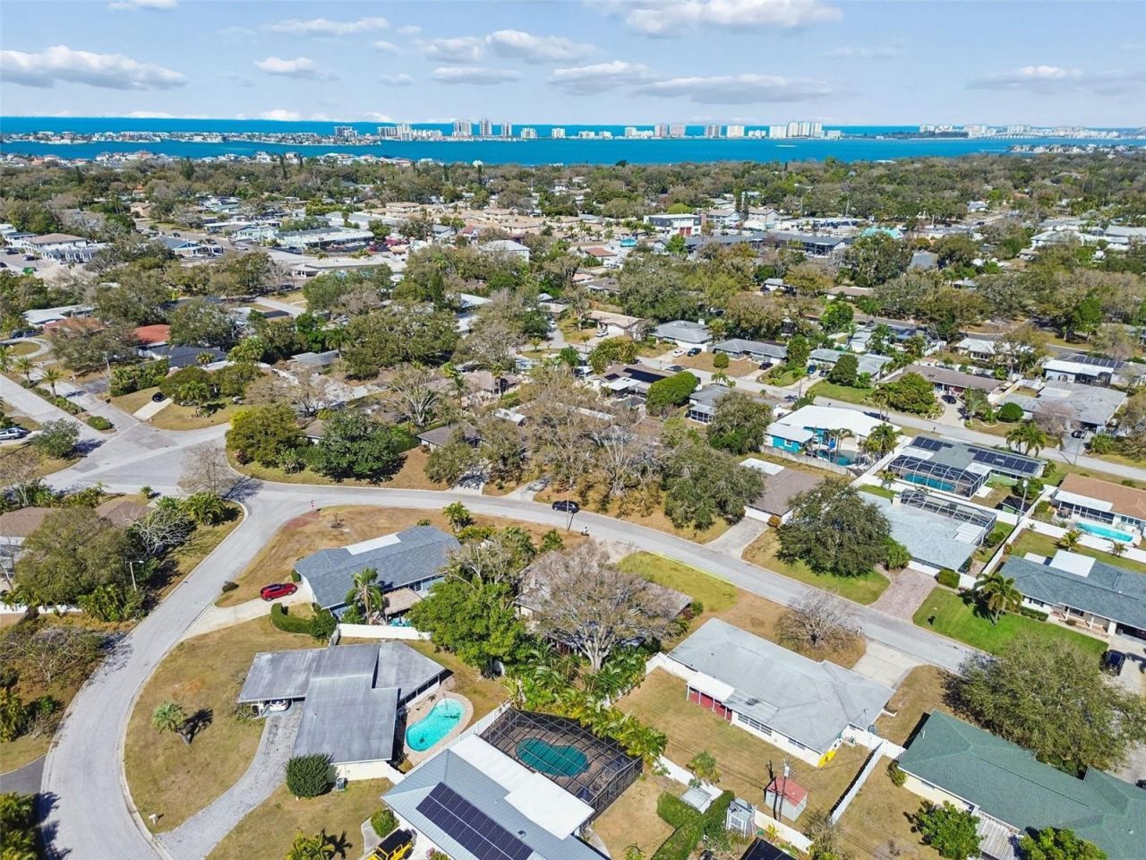 2268 Indian Avenue N, Belleair Bluffs, FL 33770 Photo