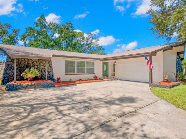 650 PINECREST DRIVE, LARGO, FL 33770