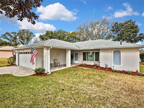 8015 HIDDEN HILLS DRIVE, SPRING HILL, FL 34606