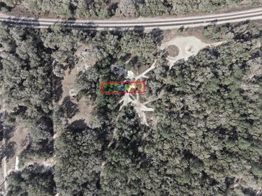 LOT 028 NE 164TH LANE, CITRA, FL 32113