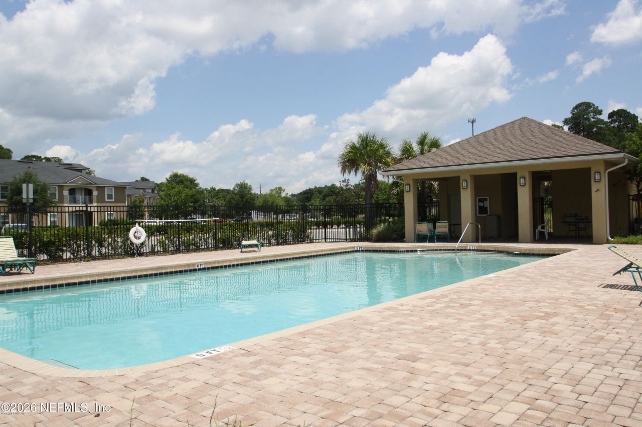 3711 Kirkpatrick Circle, Unit 16-3, Jacksonville, FL 32210 Photo