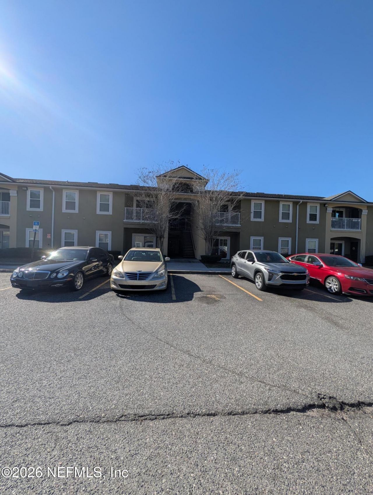 3711 Kirkpatrick Circle, Unit 16-3, Jacksonville, FL 32210 Photo