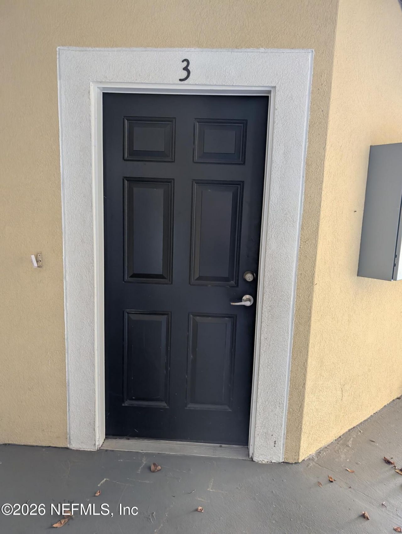 3711 Kirkpatrick Circle, Unit 16-3, Jacksonville, FL 32210 Photo