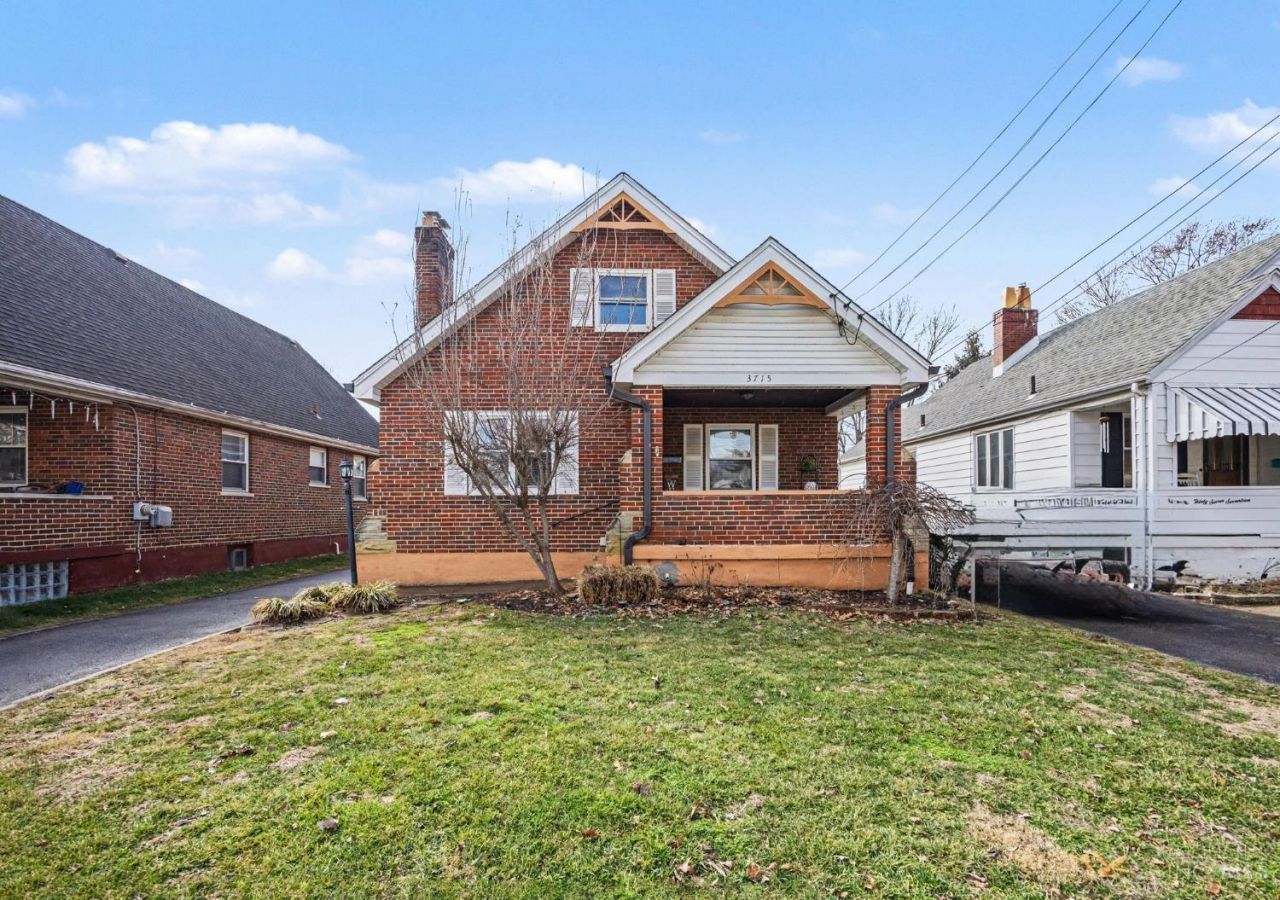 3715 Simpson Avenue, Fairfax, OH 45227 Main Photo