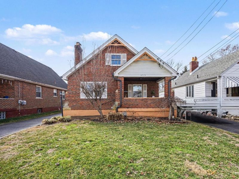 3715 Simpson Avenue, Fairfax, OH 45227 Photo 1