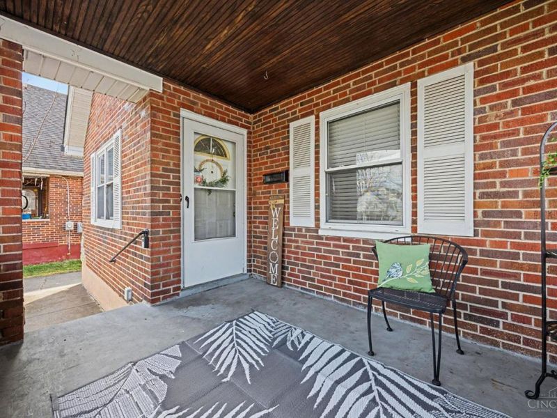 3715 Simpson Avenue, Fairfax, OH 45227 Photo 2