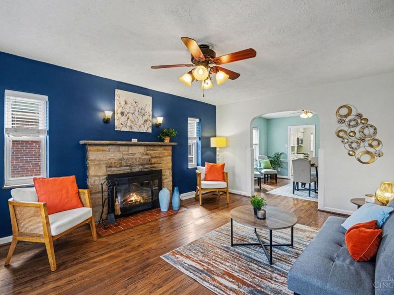 3715 Simpson Avenue, Fairfax, OH 45227 Photo 3