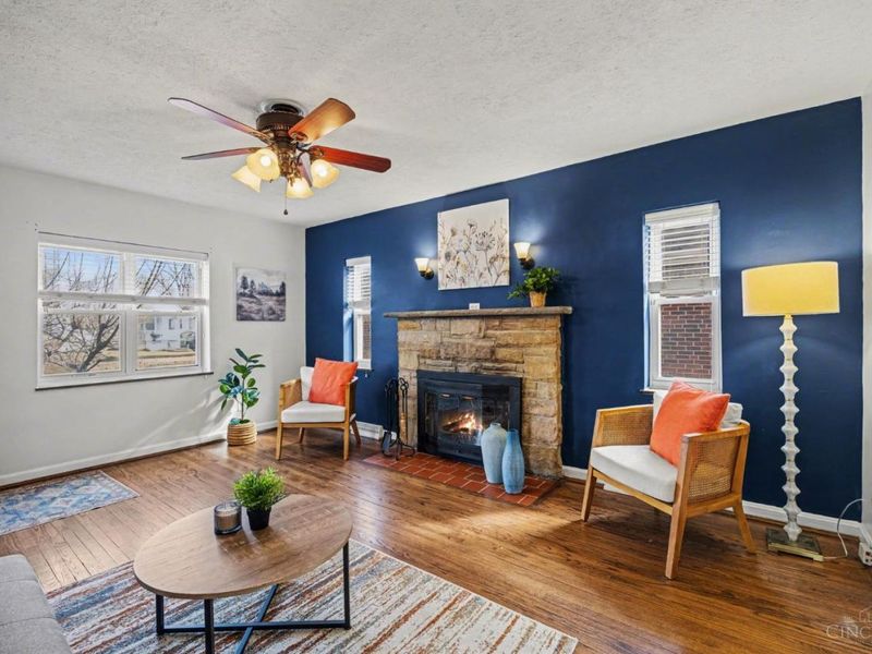 3715 Simpson Avenue, Fairfax, OH 45227 Photo 4