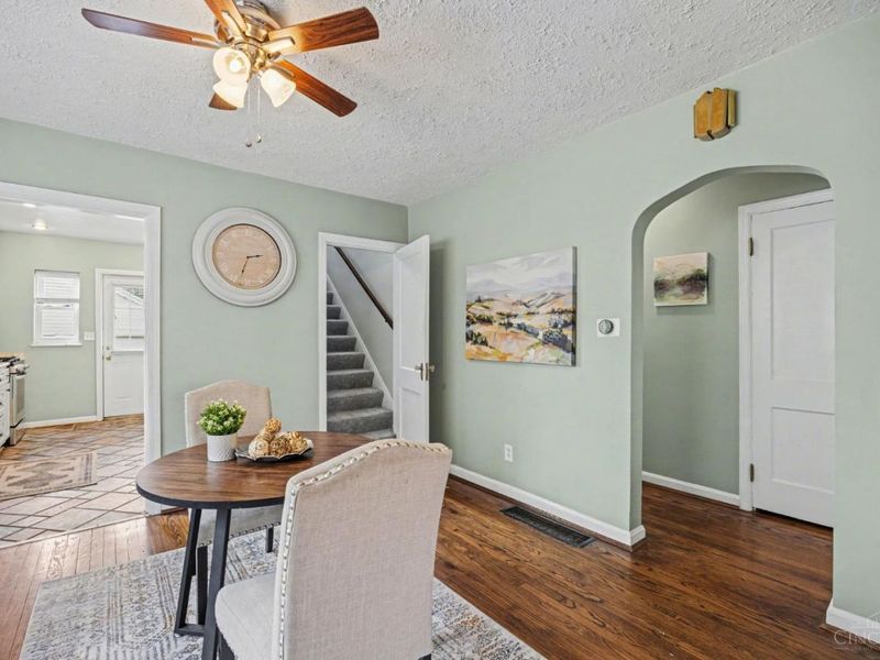 3715 Simpson Avenue, Fairfax, OH 45227 Photo 5