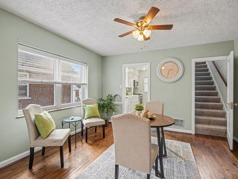 3715 Simpson Avenue, Fairfax, OH 45227 Photo 6