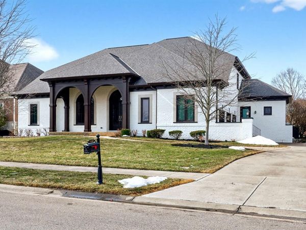 5369 North Shore Place, Deerfield Twp., OH 45040