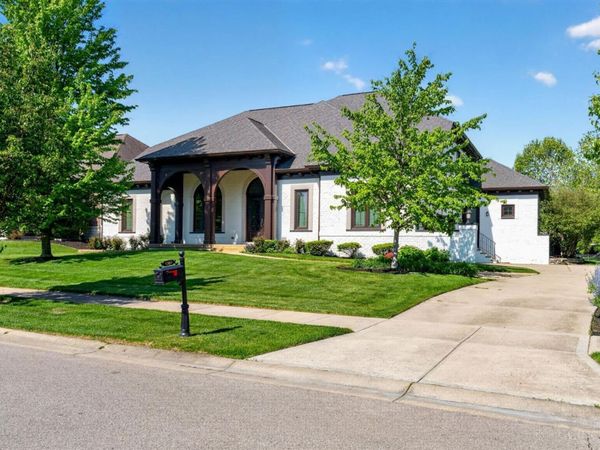 5369 North Shore Place, Deerfield Twp., OH 45040